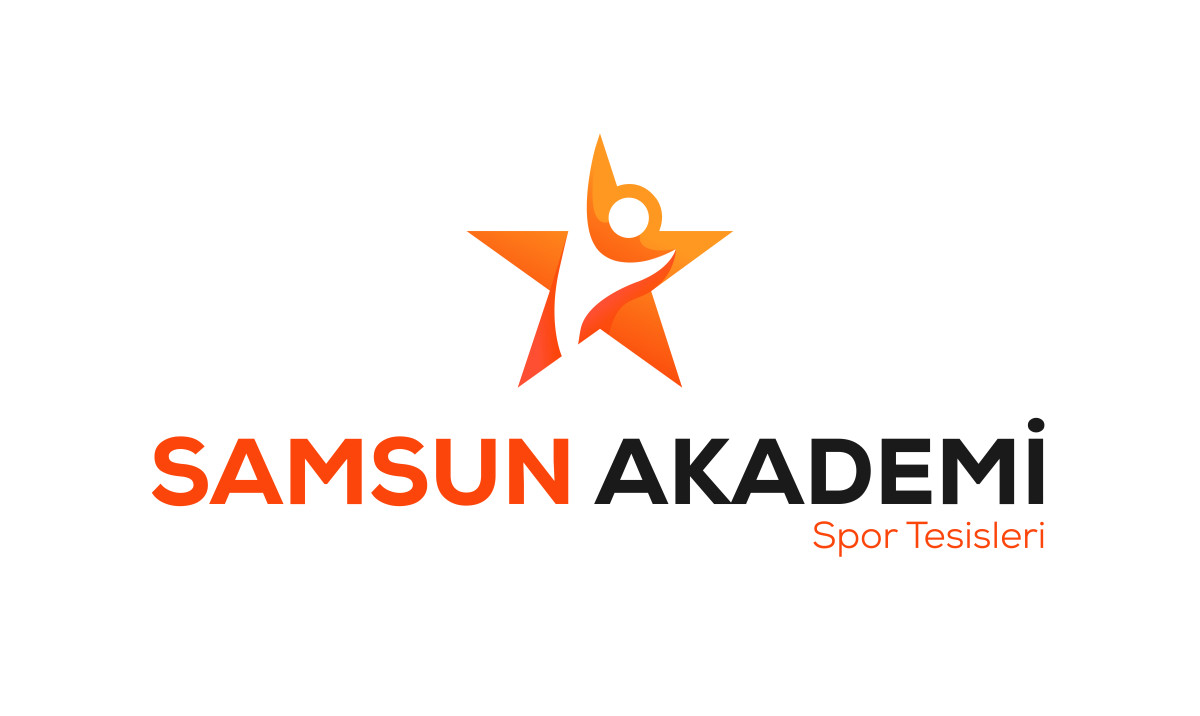 Tasarlayan kadiryucel-Samsun Akademi markasını oluşturmak 