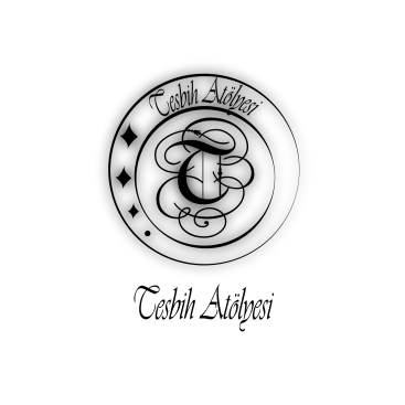 TESBİH ATÖLYESİ (tesbihatolyesi.com.tr) yarışmasına tasarımcı nimesayhyby tarafından sunulan  tasarım 