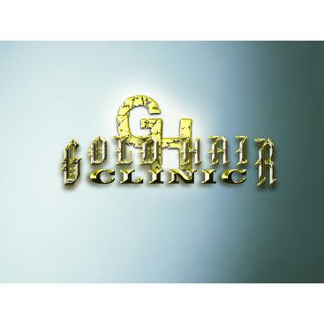 Ortadoğu'nun En iyi Saç Ekim Markası yarışmasına tasarımcı Green Cat tarafından sunulan  tasarım 