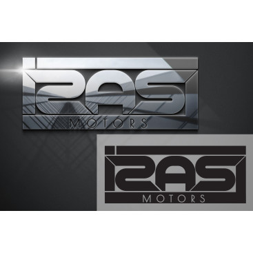 çok acil logoya ihtiyacım var  yarışmasına tasarımcı A.yustas tarafından sunulan  tasarım 