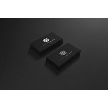 Gayrimenkul Firmamıza Logo  yarışmasına tasarımcı gkyaltn tarafından sunulan  tasarım 