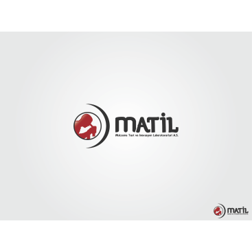 MATİL A.Ş Logo ve Kurumsal Kimlik  yarışmasına tasarımcı ARrow tarafından sunulan  tasarım 