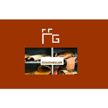 Deri Satis Firmamiz icin Kurumsal Kimlik yarışmasına tasarımcı tsgirl61 tarafından sunulan  tasarım 