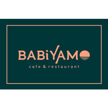 Cafe ve Restaurant Logosu  yarışmasına tasarımcı Graffin_Bey tarafından sunulan  tasarım 