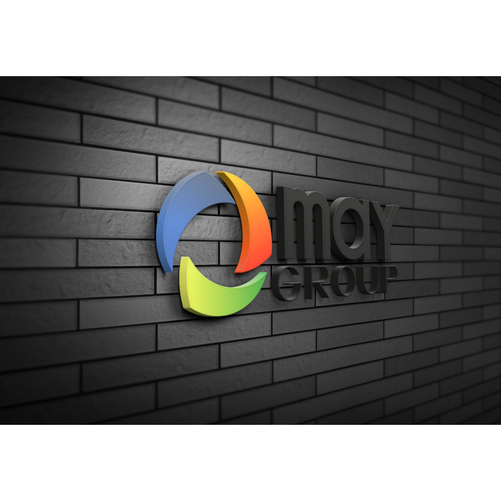 ŞİRKETLERİMİZE LOGO TASARIM yarışmasına akinkaya tarafından girilen tasarım