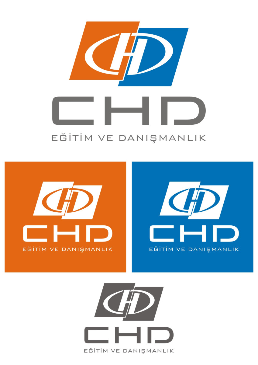Tasarlayan RΛPİDO-Şirketimiz için logo tasarımı