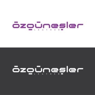 Deri Satis Firmamiz icin Kurumsal Kimlik yarışmasına tasarımcı cagatay_dincer tarafından sunulan  tasarım 