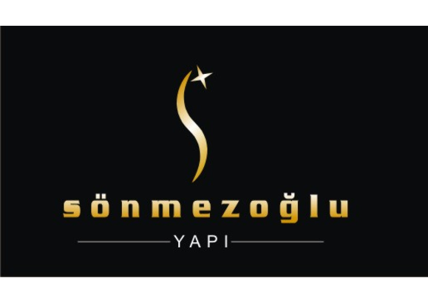 Sönmezoğlu Logo Tasarımı yarışmasına tasarımcı grafikerh tarafından sunulan  tasarım 