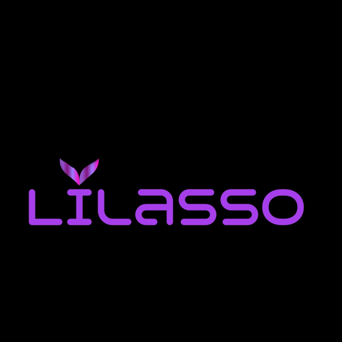 Tasarlayan muka production-''LİLASSO'' MARKASI İÇİN LOGO-KARTVİZİT