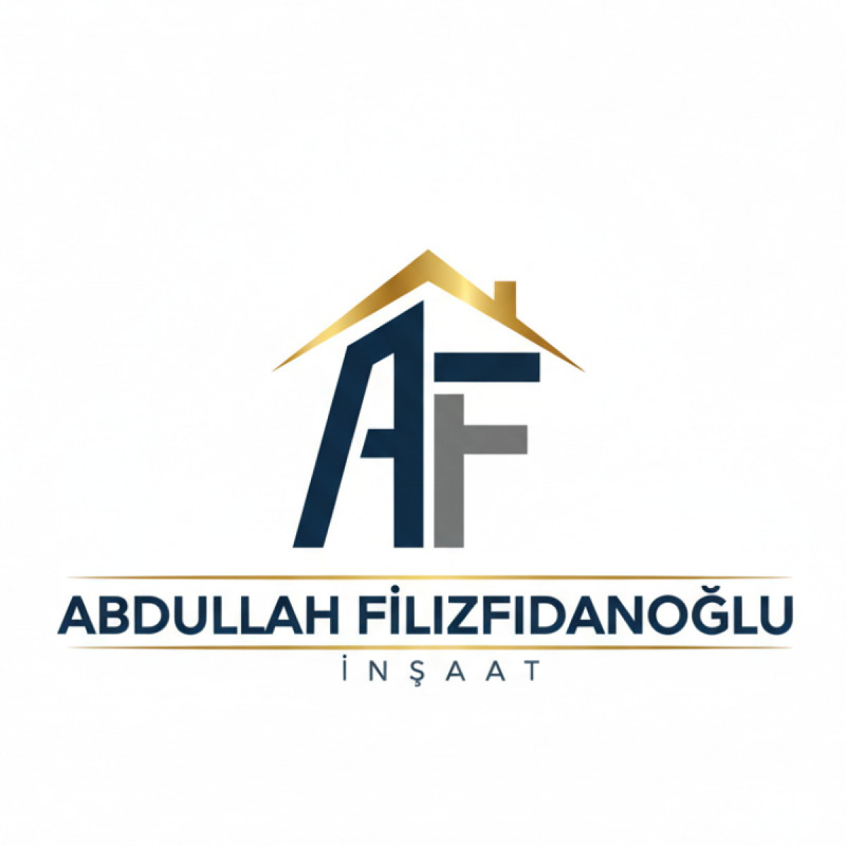 Tasarlayan 2xlst-İNŞAAT FİRMAMIZ İÇİN SIFIRDAN BİR YÜZ LOGO VE KARTVİZİT