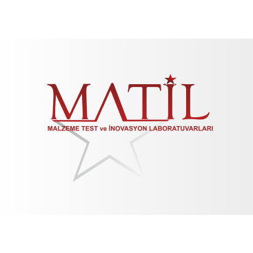 MATİL A.Ş Logo ve Kurumsal Kimlik  yarışmasına tasarımcı barpek tarafından sunulan  tasarım 