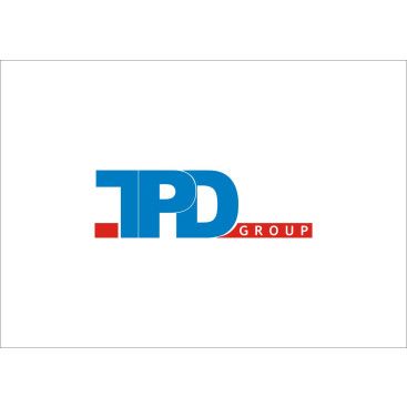 TPD LOGO YARIŞMASI yarışmasına tasarımcı RΛPİDO tarafından sunulan  tasarım 