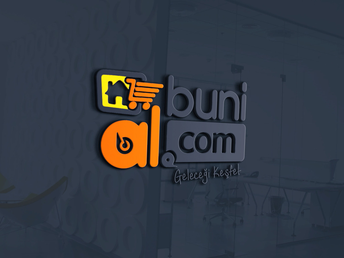 Tasarlayan gizay grafik-ALIŞVERİŞ SİTESİ İÇİN LOGO