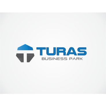 Business Center Logosu yarışmasına tasarımcı ELORA DESIGN tarafından sunulan  tasarım 