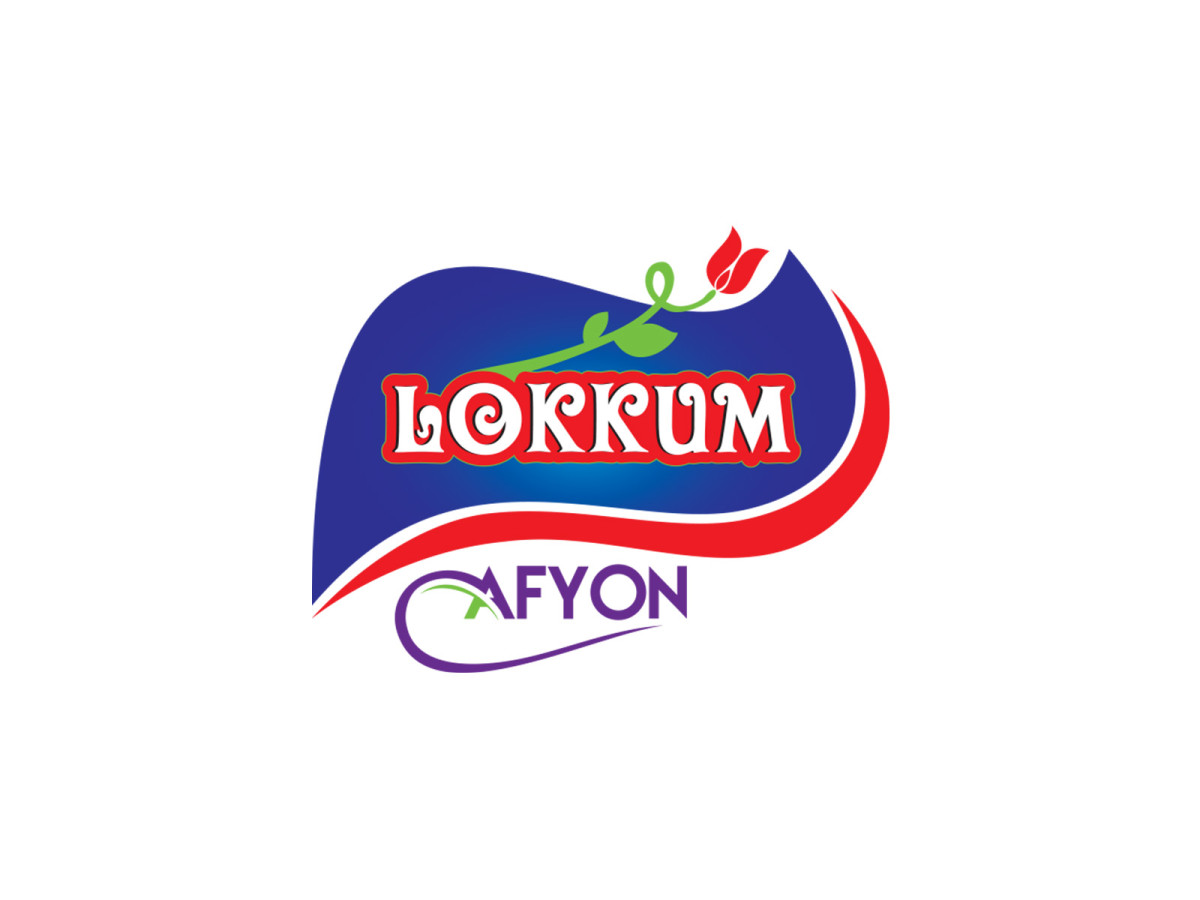 Tasarlayan Etrah™-''AFYON LOKKUM'' MARKAMIZI IŞILDATIN