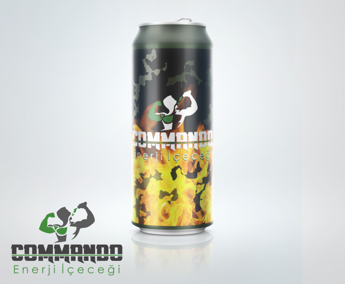 Tasarlayan Muss-Commando
