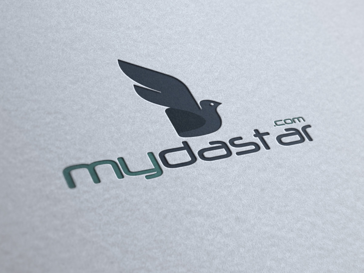 Tasarlayan nesli1-mydastar.com logo