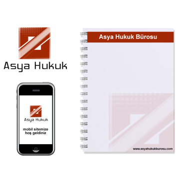 HUKUK OFISI  yarışmasına tasarımcı mediapixel tarafından sunulan  tasarım