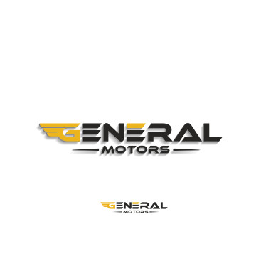 OTO GALERİ İÇİN LOGO TASARIMI yarışmasına tasarımcı kuzfe35 tarafından sunulan  tasarım 