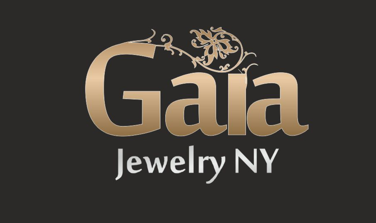 Tasarlayan grafikseli-GAIA NY Taki Markasi Icin Logo Tasarimi