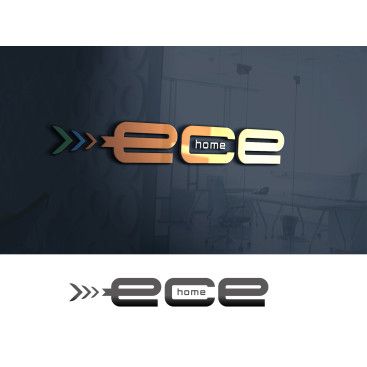 Ece Home Design  yarışmasına tasarımcı serkan. tarafından sunulan  tasarım 