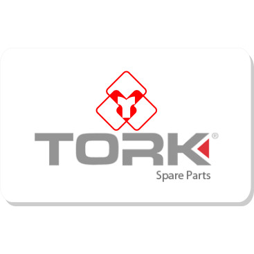 Otomotiv yedek parça logo tasarımı yarışmasına tasarımcı aylinelif tarafından sunulan  tasarım 