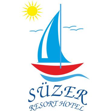 4 YILDIZLI HOTEL İÇİN LOGO ÇALIŞMASI yarışmasına tasarımcı fikirmix tarafından sunulan  tasarım 