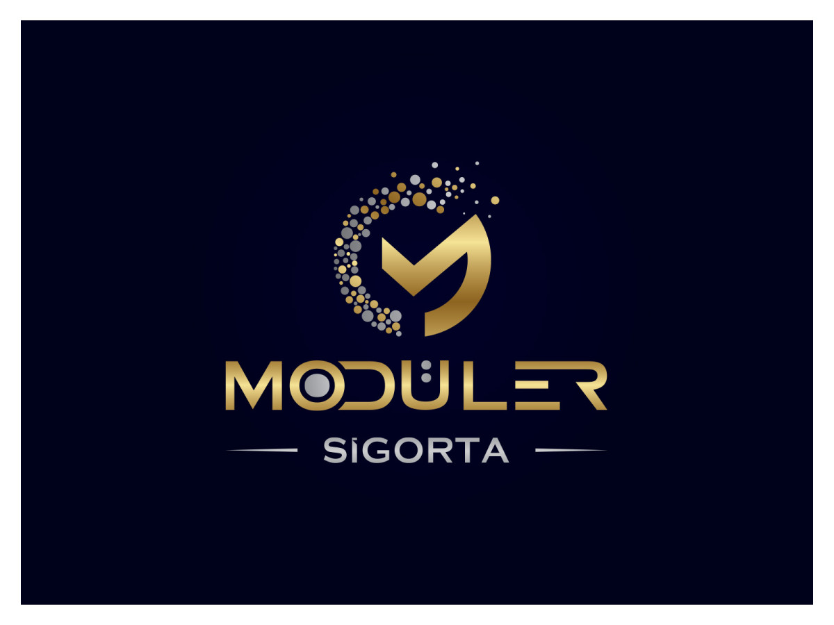 Tasarlayan Etrah™-Modüler Sigorta Logo Tasarımı
