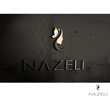 KOZMETİK FİRMAMIZA LOGO ARIYORUZ yarışmasına tasarımcı graphicdesign2006  tarafından sunulan  tasarım 