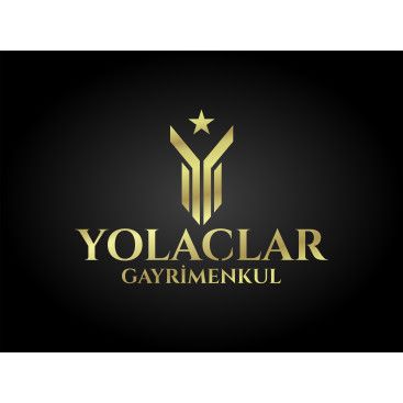 Gayrimenkul logo ve kartvizit tasarımı yarışmasına tasarımcı wAres tarafından sunulan  tasarım 