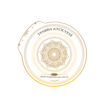 TESBİH ATÖLYESİ (tesbihatolyesi.com.tr) yarışmasına tasarımcı byılgrss tarafından sunulan  tasarım