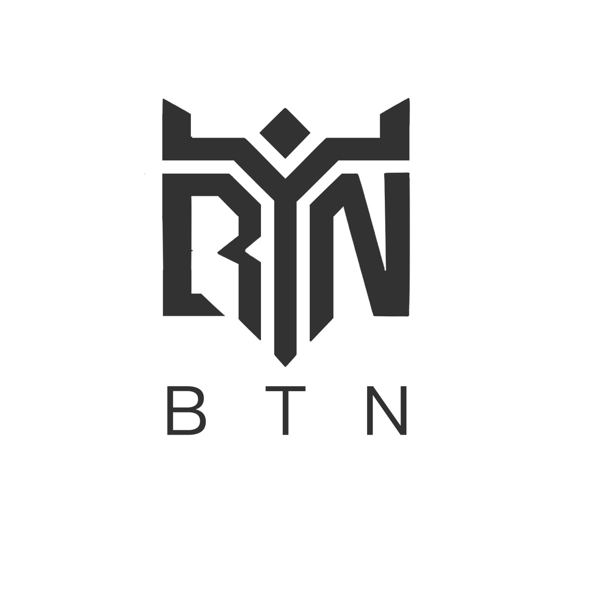 Tasarlayan MustafaOzdemir-BTN YATIRIM A.Ş. LOGO TASARIM