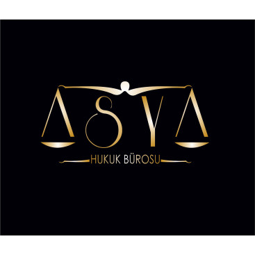 HUKUK OFISI  yarışmasına tasarımcı grafikeda tarafından sunulan  tasarım
