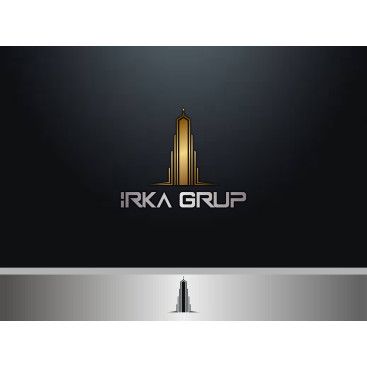 İnşaat Firmamız İçin Logo yarışmasına tasarımcı fikirmix tarafından sunulan  tasarım 