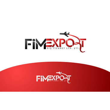 fimexport dış ticaret ltd.şti. yarışmasına tasarımcı hcetinel tarafından sunulan  tasarım 