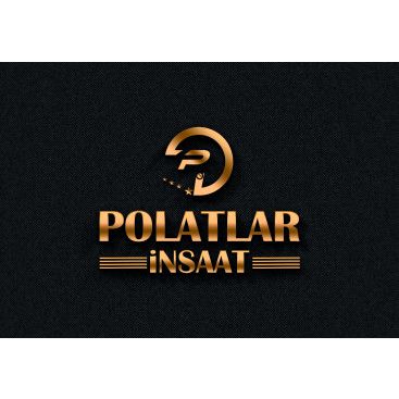 inşaat firmamıza prestijli logo tasarım yarışmasına tasarımcı Pineappleᵀᴹ tarafından sunulan  tasarım 