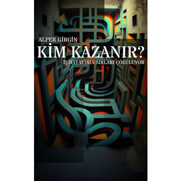 Ses Getirecek Kitabımıza Kapak Tasarımı yarışmasına tasarımcı painorrain tarafından sunulan  tasarım 