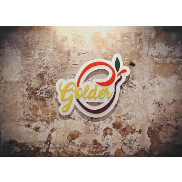 YENİ OLUŞTURDUĞUMUZ MARKAYA LOGO TASARIM yarışmasına tasarımcı grafikseli tarafından sunulan  tasarım 