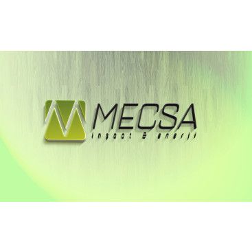 MECSA AŞ yarışmasına tasarımcı CBdesign'er tarafından sunulan  tasarım 