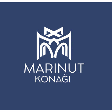 Mardin Marinut Konağı Logo Çalışması yarışmasına tasarımcı PixelPulse tarafından sunulan  tasarım