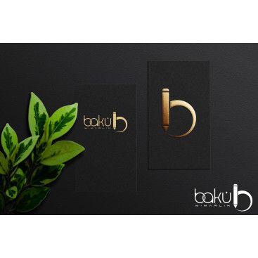 MİMARLIK LOGO,SIRADIŞI VE KURUMSAL LÜTFN yarışmasına tasarımcı ALFA™ tarafından sunulan  tasarım 