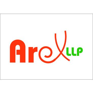 AREX LLP Logo Tasarımı yarışmasına tasarımcı SiyahWGT tarafından sunulan  tasarım 