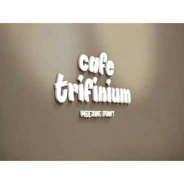 BULUŞMA NOKTASI OLACAK CAFE yarışmasına tasarımcı leventeren tarafından sunulan  tasarım 