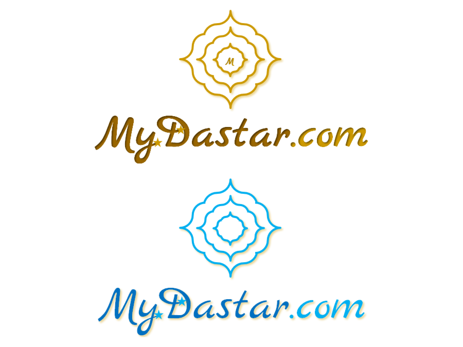 Tasarlayan Design7-mydastar.com logo