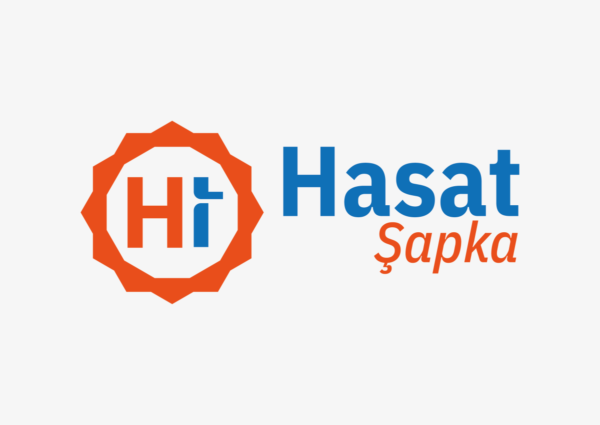 Tasarlayan Okyanus-Ht Hasat Şapka Logo çalışması