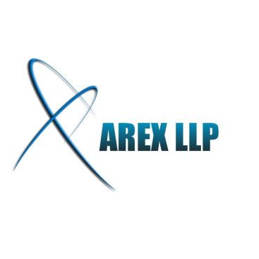 AREX LLP Logo Tasarımı yarışmasına tasarımcı mensure tarafından sunulan  tasarım 