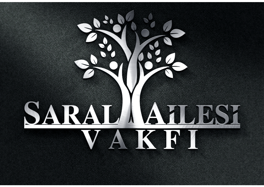 Saral Ailesi Logo Tasarımı yarışmasına tasarımcı muratrasul46 tarafından sunulan  tasarım 