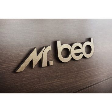 Mr. Bed  yarışmasına tasarımcı Ahenk tarafından sunulan  tasarım 