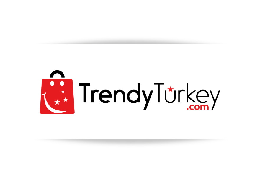 Trendy Turkey Kurumsal Logo Calismasi yarışmasına tasarımcı b_e_b tarafından sunulan  tasarım 