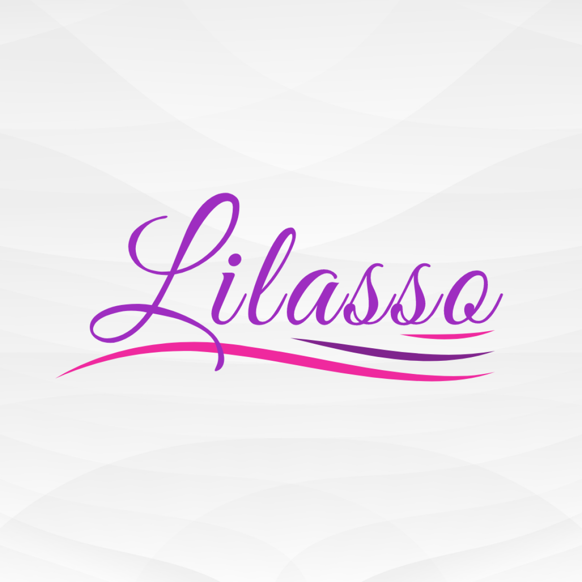 Tasarlayan TalHüm-''LİLASSO'' MARKASI İÇİN LOGO-KARTVİZİT